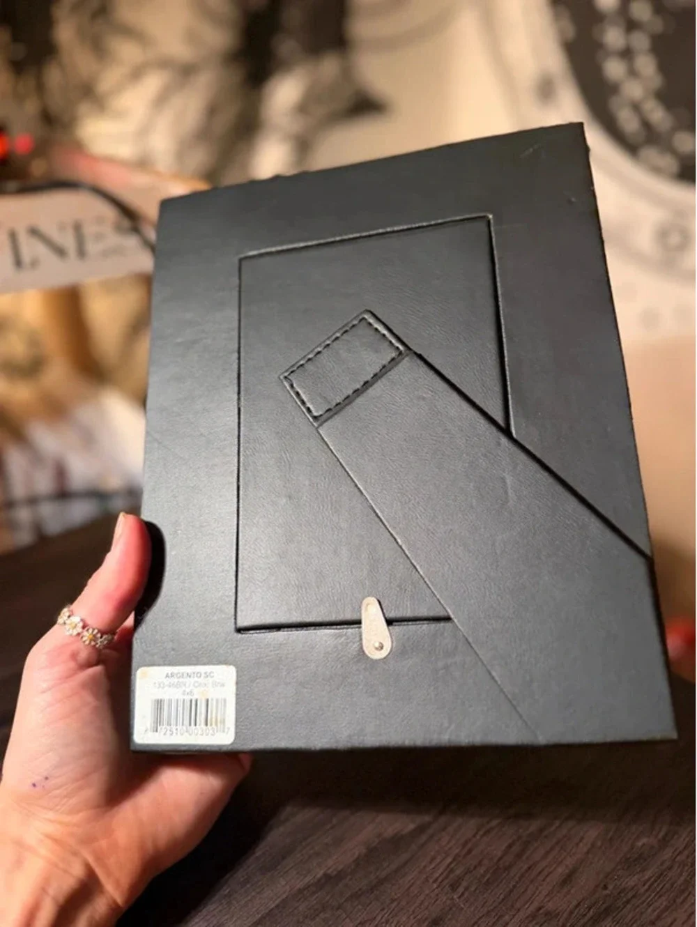NWT Argento 4